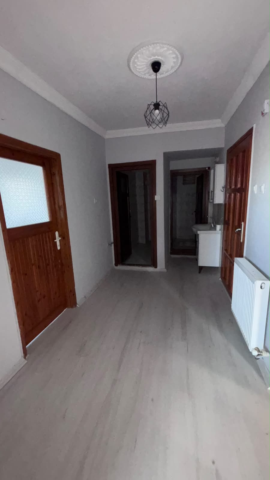 TEYYAREDÜZÜ ÜST MAHALLEDE 2+1 KİRALIK DAİRE